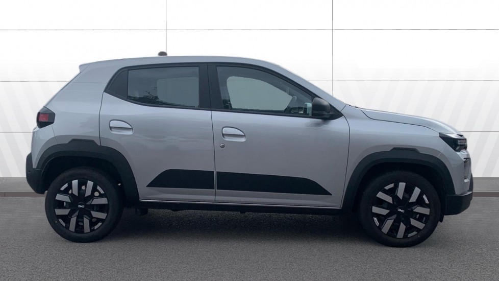 Dacia Spring 27kWh Expression 65 48kW 5dr Auto Electric Hatchback - Image 5