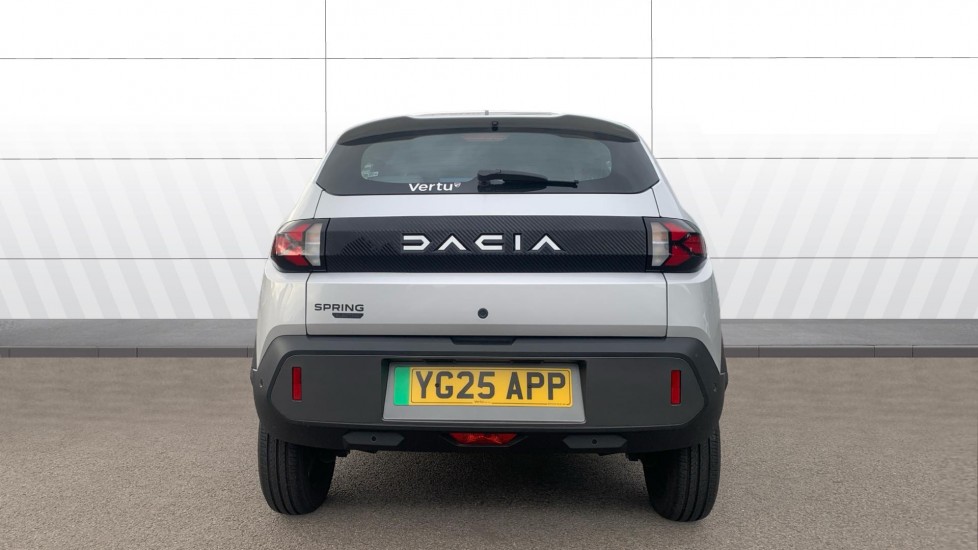 Dacia Spring 27kWh Expression 65 48kW 5dr Auto Electric Hatchback - Image 6