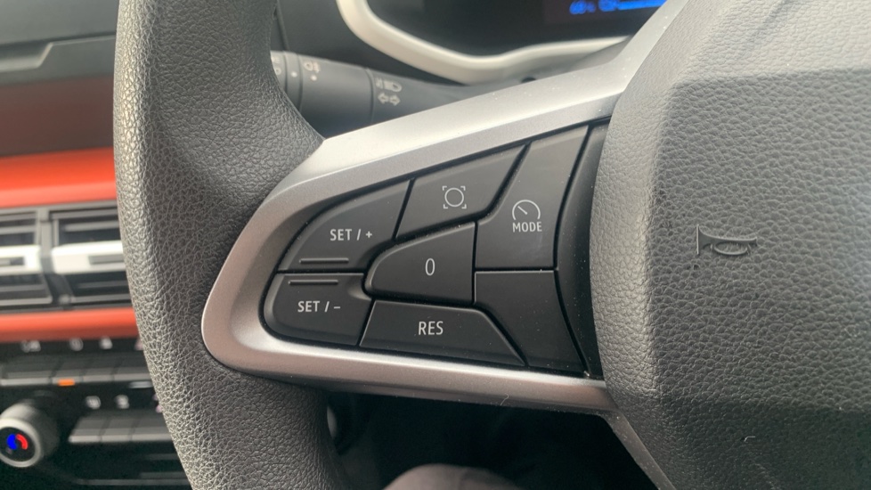 Dacia Spring 27kWh Expression 65 48kW 5dr Auto Electric Hatchback - Image 21