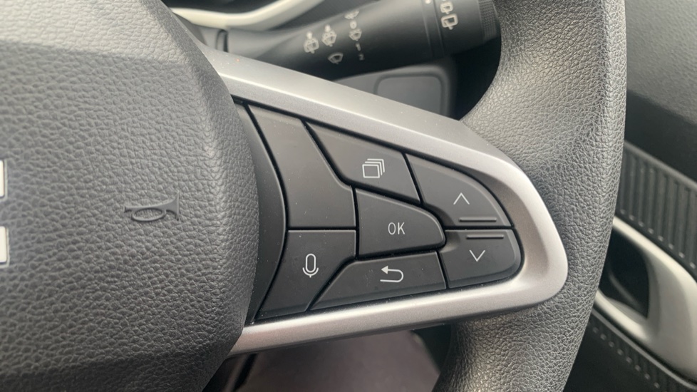 Dacia Spring 27kWh Expression 65 48kW 5dr Auto Electric Hatchback - Image 22