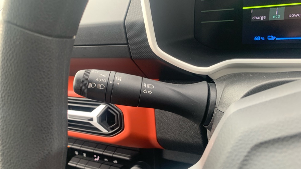 Dacia Spring 27kWh Expression 65 48kW 5dr Auto Electric Hatchback - Image 24