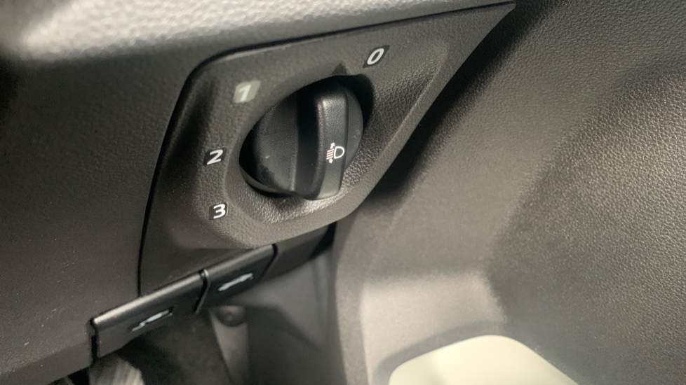 Dacia Spring 27kWh Expression 65 48kW 5dr Auto Electric Hatchback - Image 25