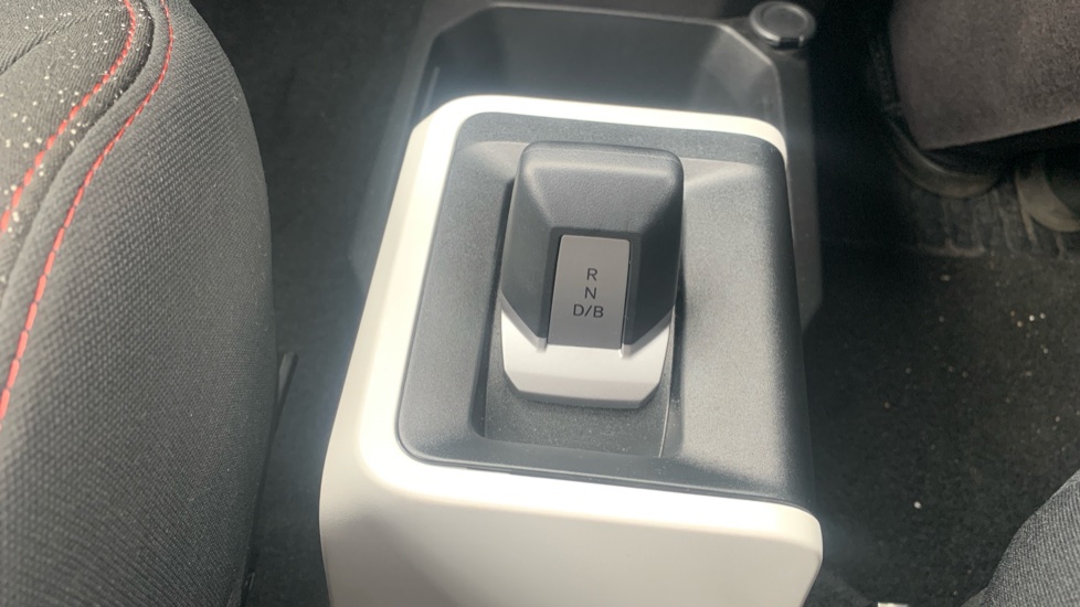 Dacia Spring 27kWh Expression 65 48kW 5dr Auto Electric Hatchback - Image 26