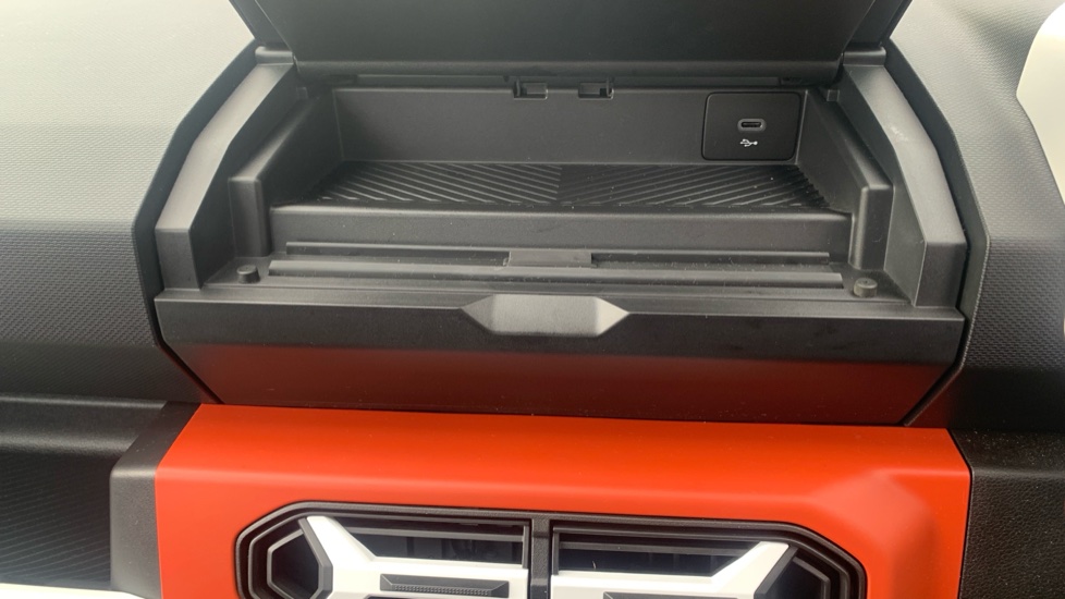 Dacia Spring 27kWh Expression 65 48kW 5dr Auto Electric Hatchback - Image 31