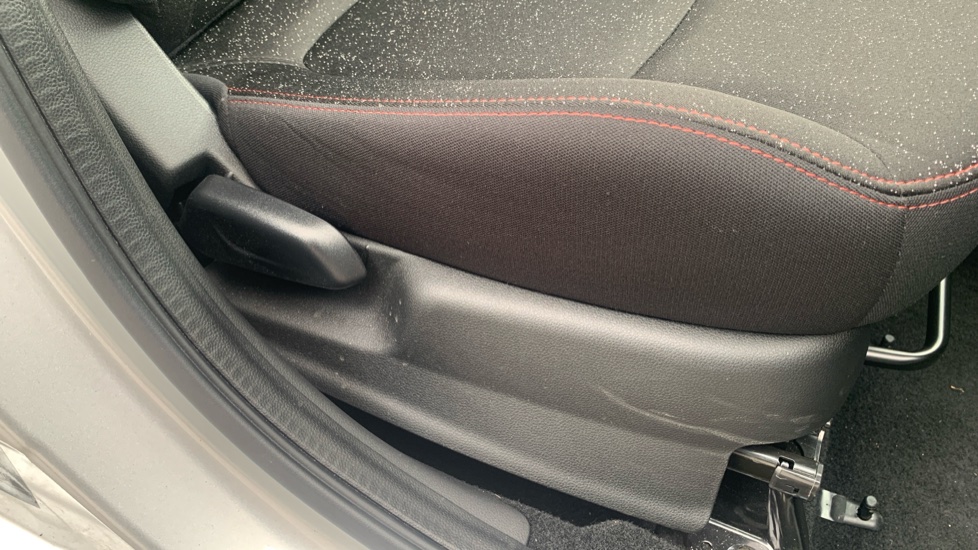 Dacia Spring 27kWh Expression 65 48kW 5dr Auto Electric Hatchback - Image 32