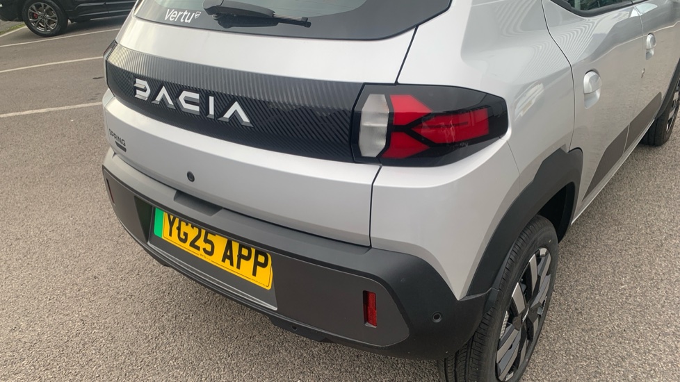 Dacia Spring 27kWh Expression 65 48kW 5dr Auto Electric Hatchback - Image 41