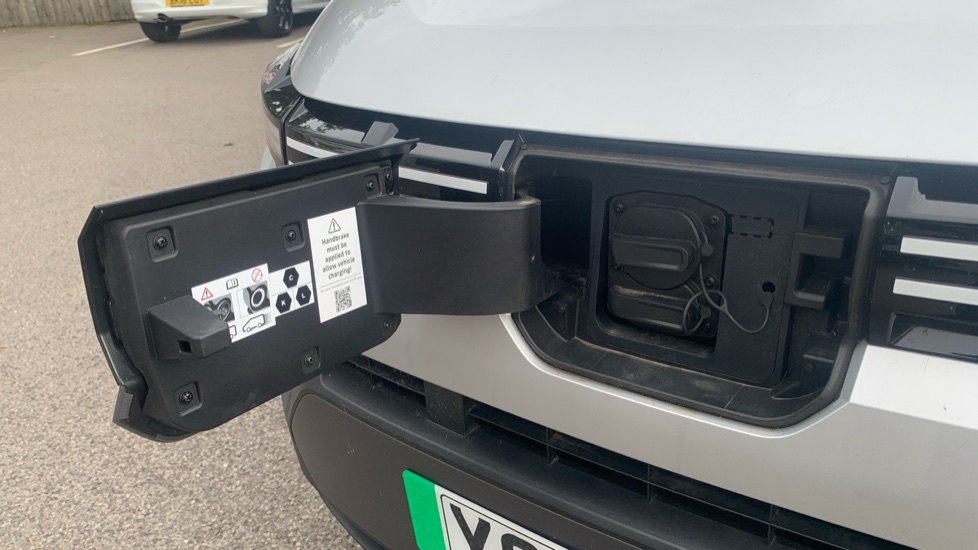 Dacia Spring 27kWh Expression 65 48kW 5dr Auto Electric Hatchback - Image 43