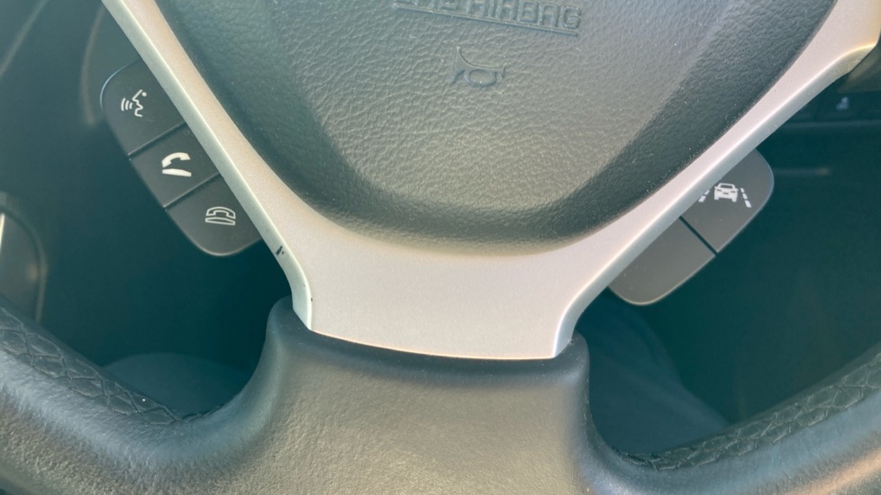 Suzuki S-Cross 1.4 Boosterjet 48V Hybrid Motion 5dr Petrol Hatchback - Image 24