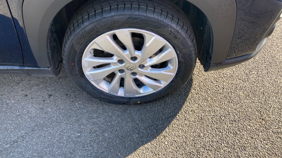 Suzuki S-Cross 1.4 Boosterjet 48V Hybrid Motion 5dr Petrol Hatchback - Image 30