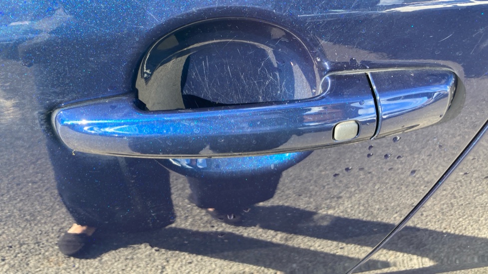 Suzuki S-Cross 1.4 Boosterjet 48V Hybrid Motion 5dr Petrol Hatchback - Image 33