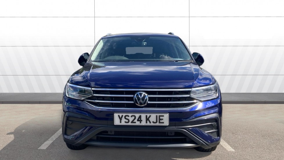 Volkswagen Tiguan Allspace 1.5 TSI Life 5dr DSG Petrol Estate - Image 3