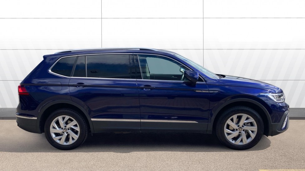 Volkswagen Tiguan Allspace 1.5 TSI Life 5dr DSG Petrol Estate - Image 5