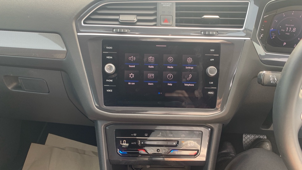 Volkswagen Tiguan Allspace 1.5 TSI Life 5dr DSG Petrol Estate - Image 12