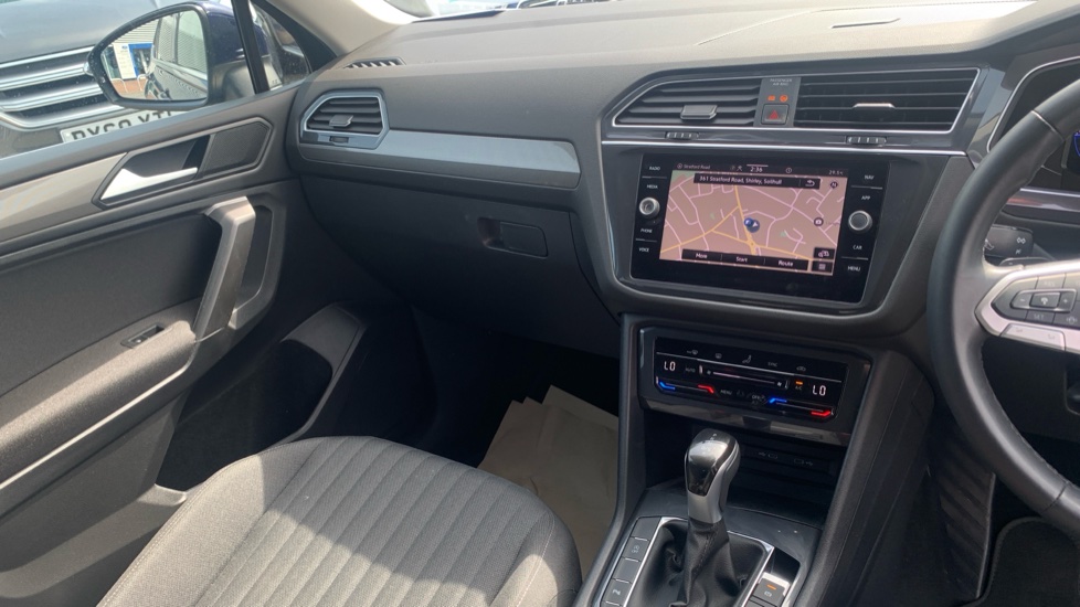 Volkswagen Tiguan Allspace 1.5 TSI Life 5dr DSG Petrol Estate - Image 14