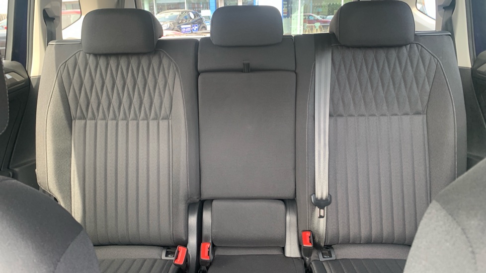 Volkswagen Tiguan Allspace 1.5 TSI Life 5dr DSG Petrol Estate - Image 15