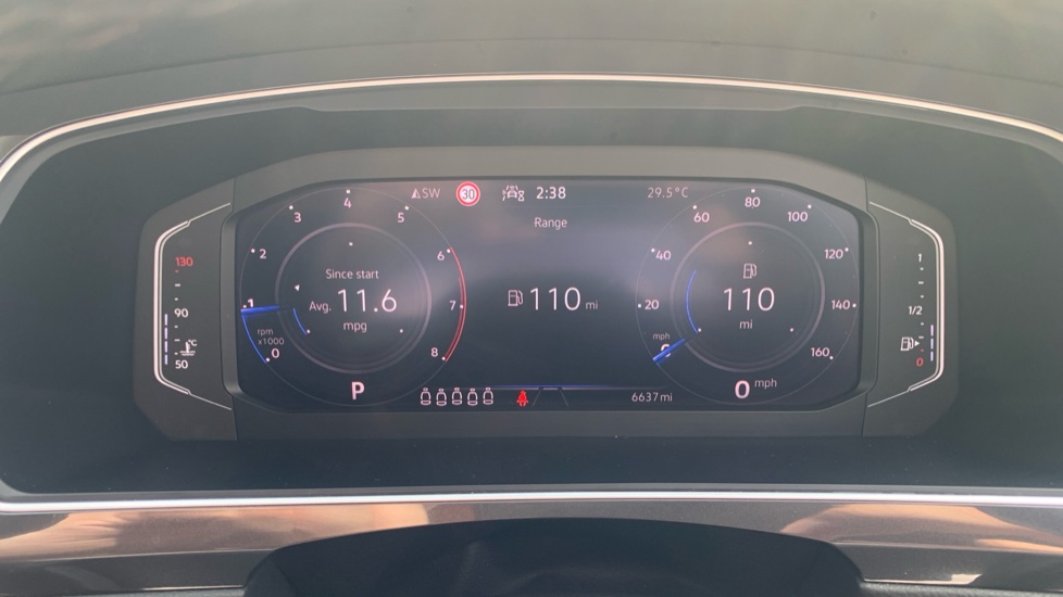 Volkswagen Tiguan Allspace 1.5 TSI Life 5dr DSG Petrol Estate - Image 18