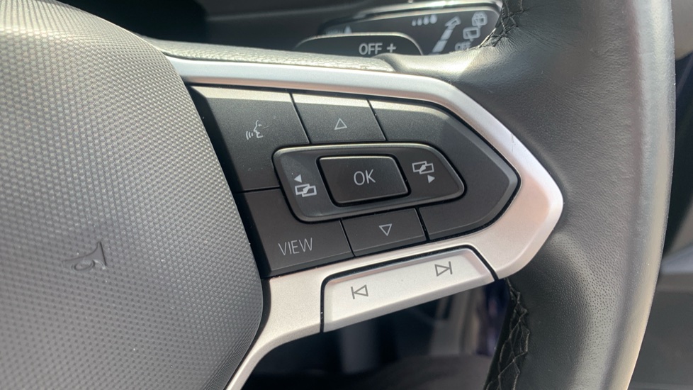 Volkswagen Tiguan Allspace 1.5 TSI Life 5dr DSG Petrol Estate - Image 22