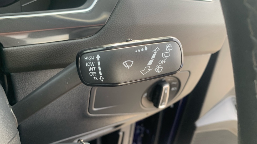 Volkswagen Tiguan Allspace 1.5 TSI Life 5dr DSG Petrol Estate - Image 23
