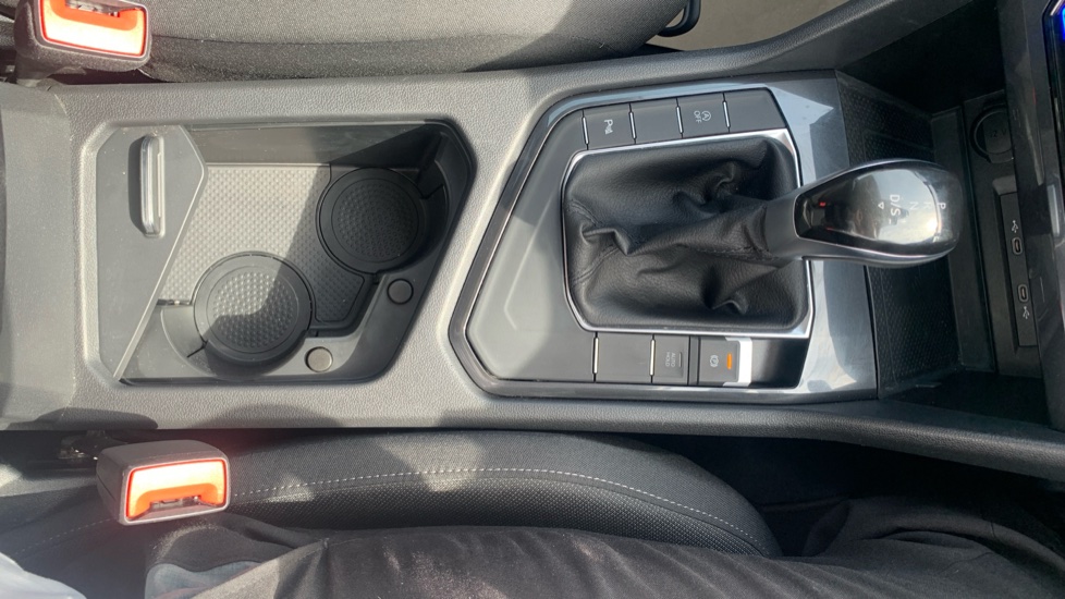 Volkswagen Tiguan Allspace 1.5 TSI Life 5dr DSG Petrol Estate - Image 36