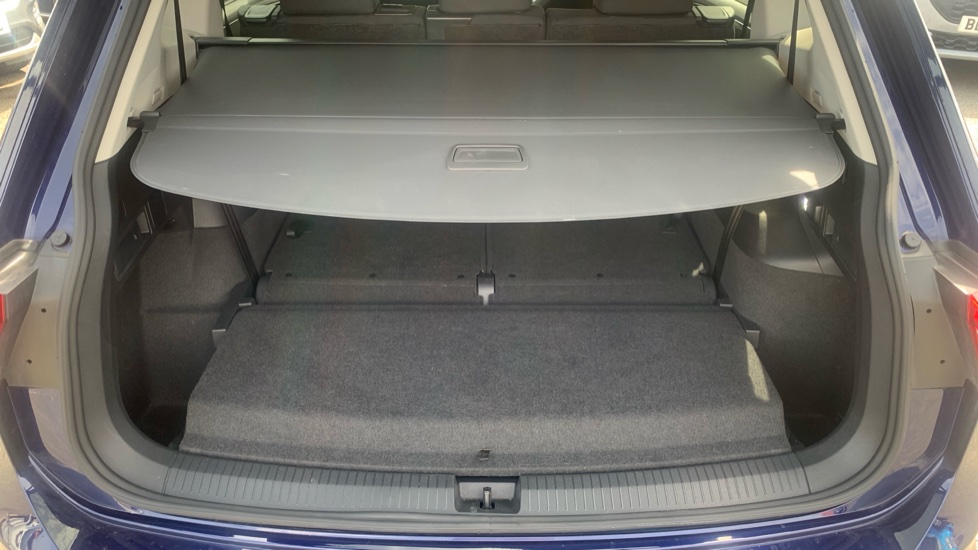 Volkswagen Tiguan Allspace 1.5 TSI Life 5dr DSG Petrol Estate - Image 52