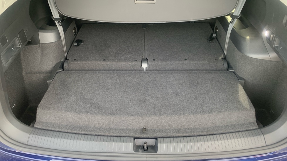 Volkswagen Tiguan Allspace 1.5 TSI Life 5dr DSG Petrol Estate - Image 53