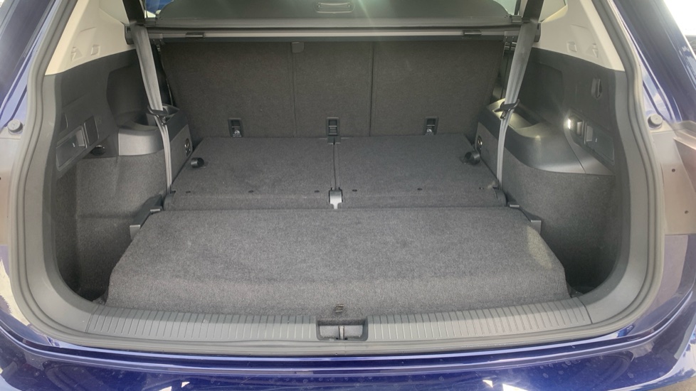 Volkswagen Tiguan Allspace 1.5 TSI Life 5dr DSG Petrol Estate - Image 55