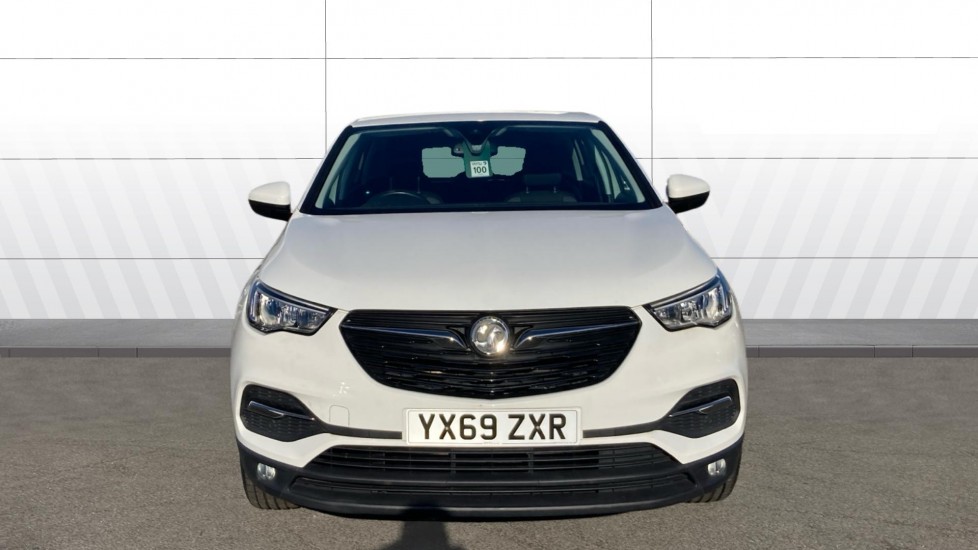 Vauxhall Grandland X 1.2 Turbo SE 5dr Petrol Hatchback - Image 3