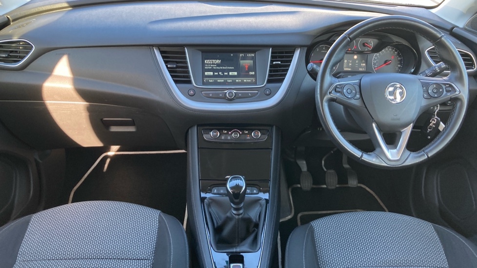 Vauxhall Grandland X 1.2 Turbo SE 5dr Petrol Hatchback - Image 10