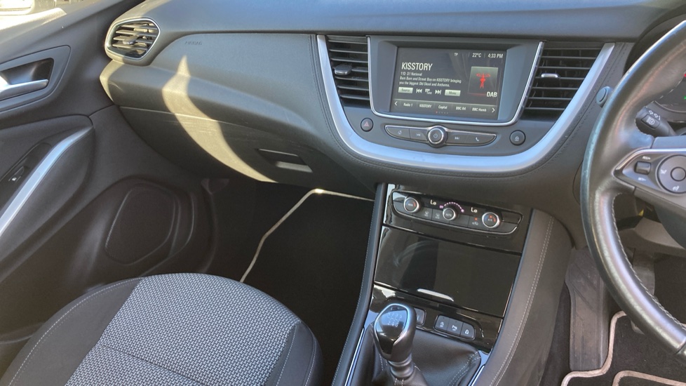 Vauxhall Grandland X 1.2 Turbo SE 5dr Petrol Hatchback - Image 14
