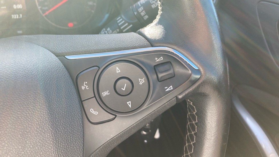 Vauxhall Grandland X 1.2 Turbo SE 5dr Petrol Hatchback - Image 22