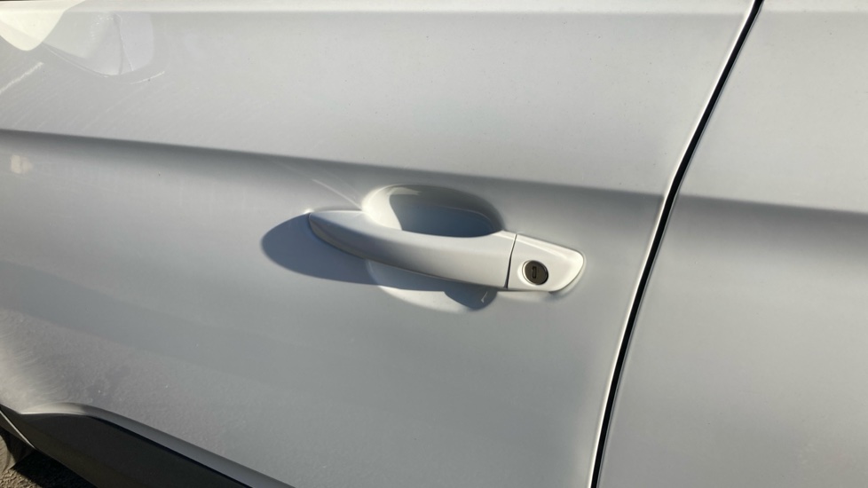 Vauxhall Grandland X 1.2 Turbo SE 5dr Petrol Hatchback - Image 45