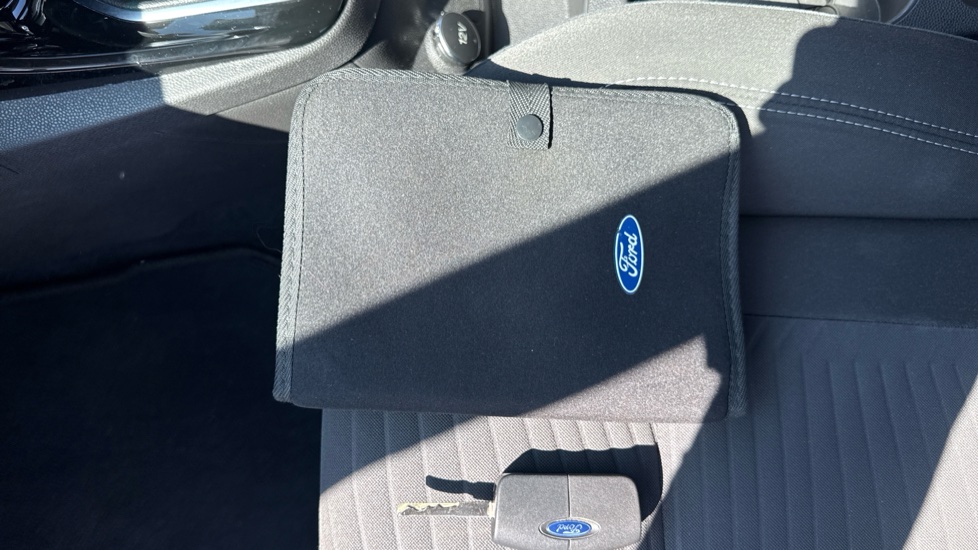 Ford Fiesta 1.25 82 Zetec 5dr Petrol Hatchback - Image 19