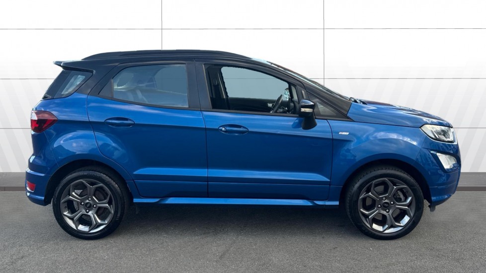Ford EcoSport 1.0 EcoBoost 125 ST-Line 5dr Petrol Hatchback - Image 5