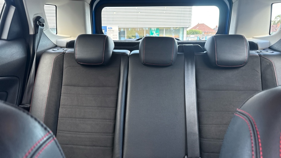 Ford EcoSport 1.0 EcoBoost 125 ST-Line 5dr Petrol Hatchback - Image 15