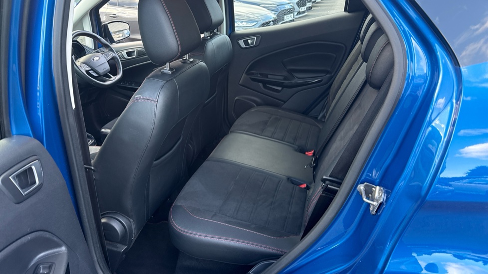 Ford EcoSport 1.0 EcoBoost 125 ST-Line 5dr Petrol Hatchback - Image 16