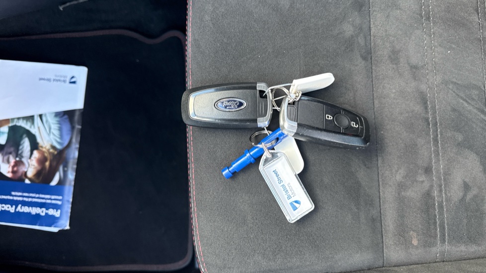 Ford EcoSport 1.0 EcoBoost 125 ST-Line 5dr Petrol Hatchback - Image 20