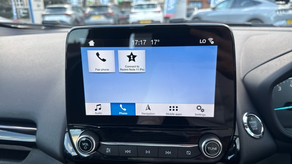 Ford EcoSport 1.0 EcoBoost 125 ST-Line 5dr Petrol Hatchback - Image 22