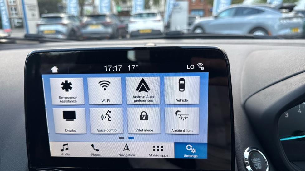 Ford EcoSport 1.0 EcoBoost 125 ST-Line 5dr Petrol Hatchback - Image 24