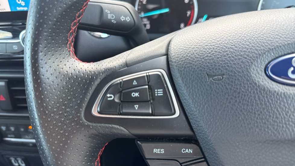 Ford EcoSport 1.0 EcoBoost 125 ST-Line 5dr Petrol Hatchback - Image 28