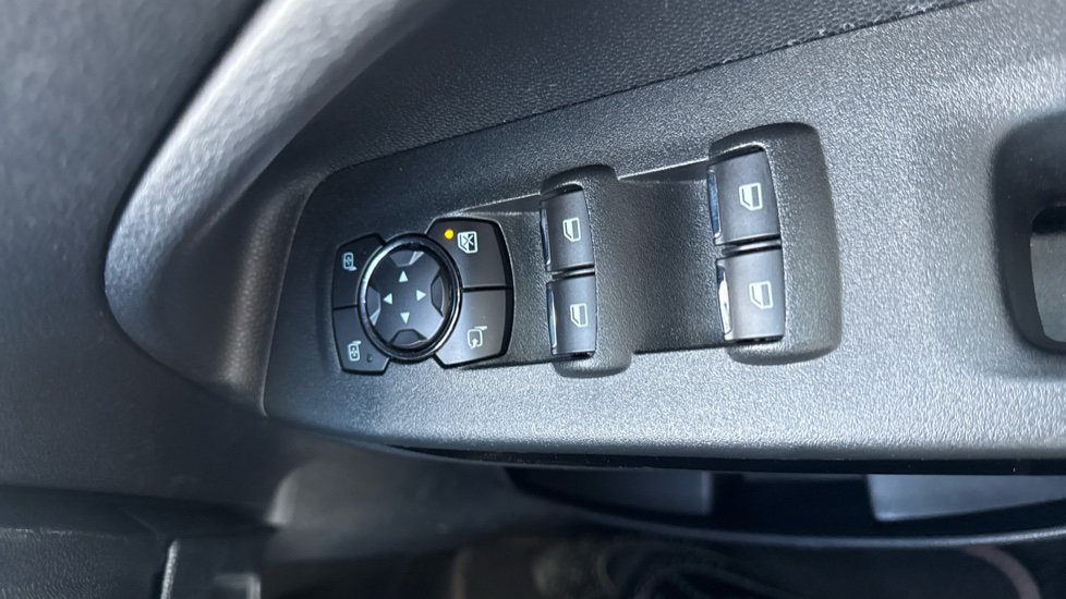 Ford EcoSport 1.0 EcoBoost 125 ST-Line 5dr Petrol Hatchback - Image 34