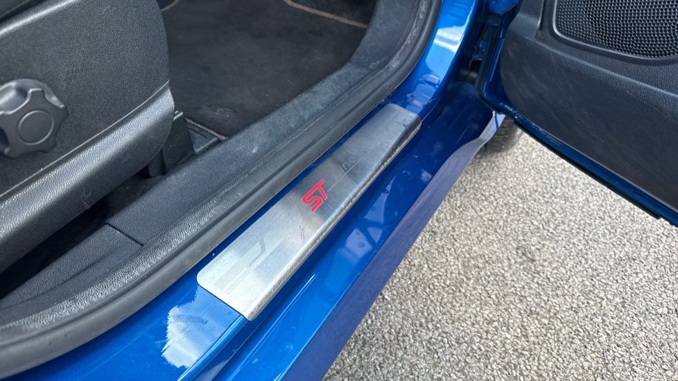 Ford EcoSport 1.0 EcoBoost 125 ST-Line 5dr Petrol Hatchback - Image 37
