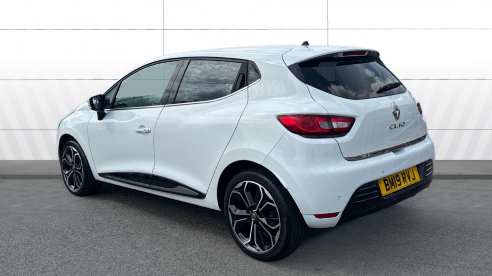 Renault Clio 0.9 TCE 75 Iconic 5dr Petrol Hatchback - Image 2
