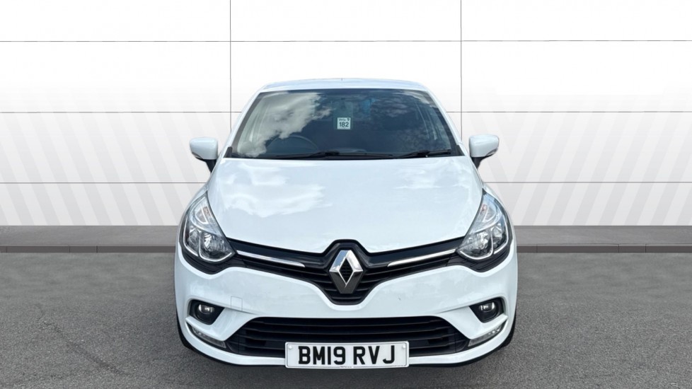 Renault Clio 0.9 TCE 75 Iconic 5dr Petrol Hatchback - Image 3