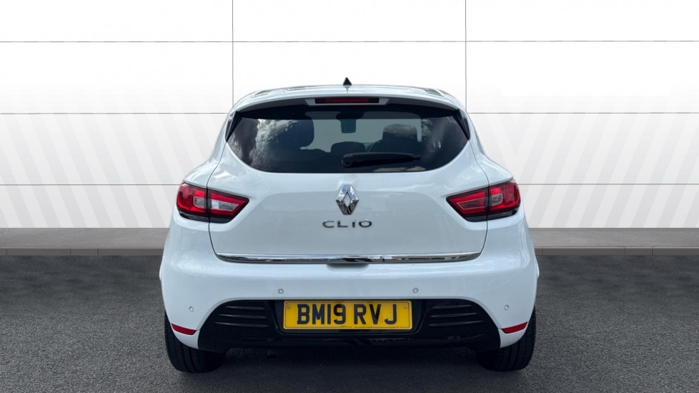 Renault Clio 0.9 TCE 75 Iconic 5dr Petrol Hatchback - Image 6