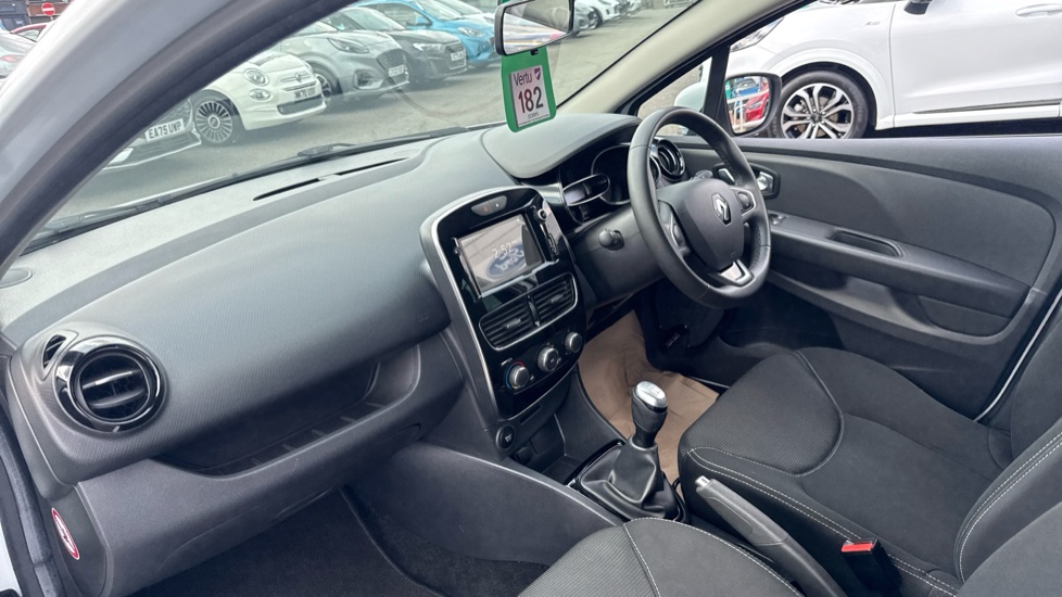 Renault Clio 0.9 TCE 75 Iconic 5dr Petrol Hatchback - Image 9