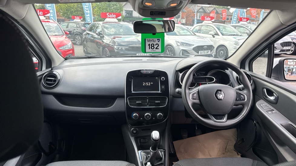 Renault Clio 0.9 TCE 75 Iconic 5dr Petrol Hatchback - Image 10