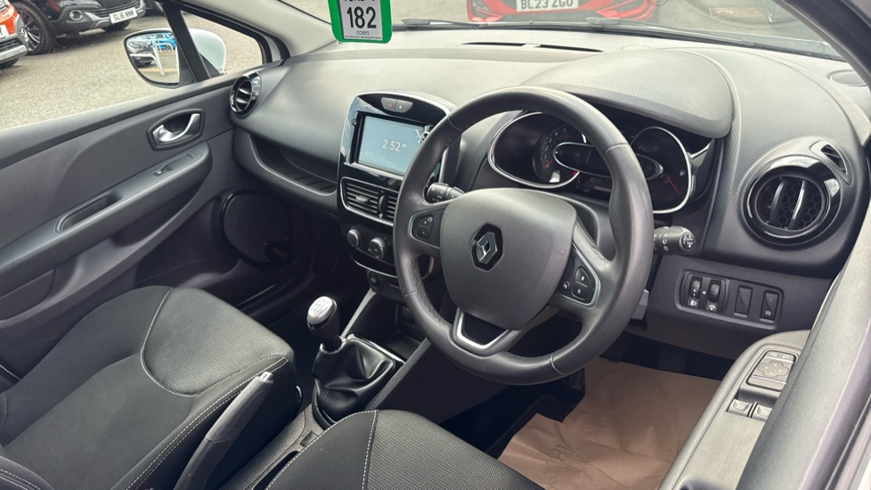 Renault Clio 0.9 TCE 75 Iconic 5dr Petrol Hatchback - Image 11
