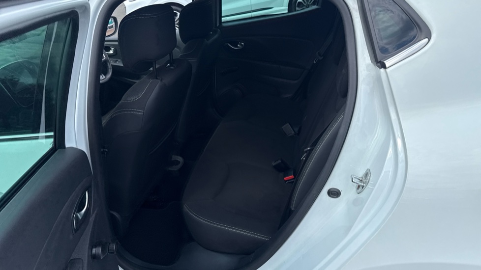 Renault Clio 0.9 TCE 75 Iconic 5dr Petrol Hatchback - Image 16