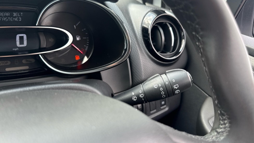 Renault Clio 0.9 TCE 75 Iconic 5dr Petrol Hatchback - Image 24