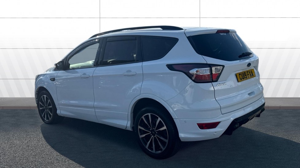 Ford Kuga 1.5 EcoBoost ST-Line 5dr 2WD Petrol Estate - Image 2